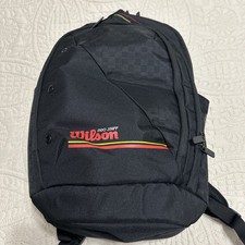 Wilson 2026 Pro Staff Classic