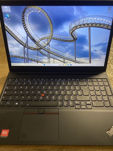 Lenovo thinkpad e15 notebook - lenovo,