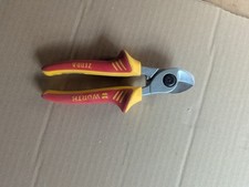 VDE - Kabel-Schere Klein Würth 