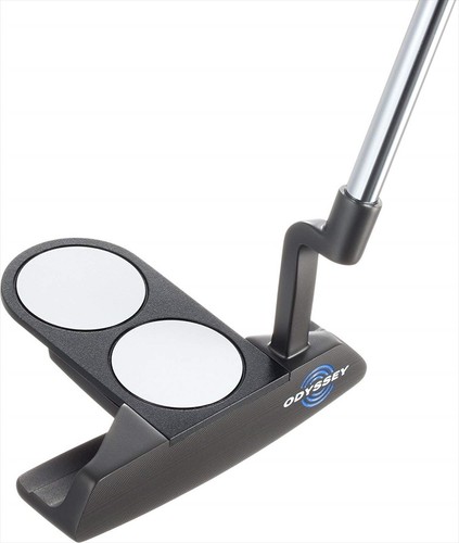 Odyssey stroke lab ball - stroke,