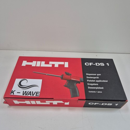 Hilti 1 - cf, ds-1