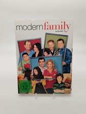 Modern Family Staffel DVD