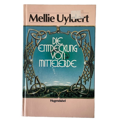 Mellie uyldert die - uyldert,