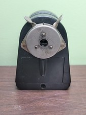 Dahle 55 Bakelite Crank Rotary