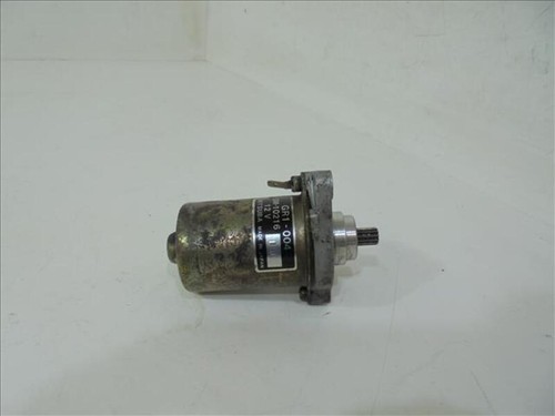 Halter anlasser honda vision - honda,