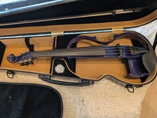 Yamaha EV-205 Electric 5