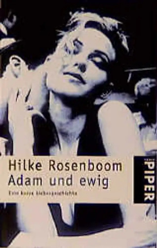 Adam und ewig eine kurze - und, ewig.