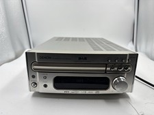 Denon RCD-M35DAB CD-Receiver