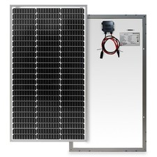 Solarmodul 100W 12V-24V