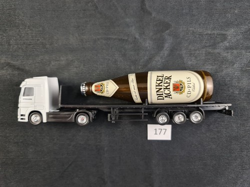 Werbetrucks dinkel acker - werbetrucks,