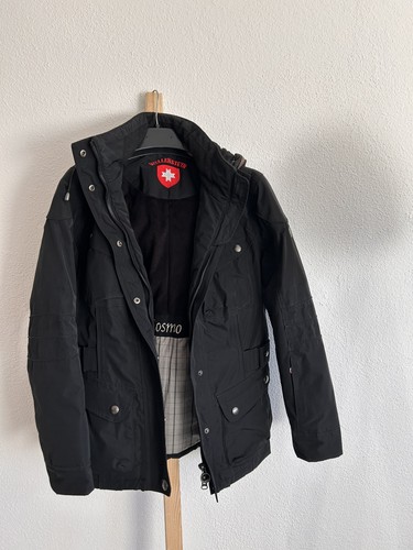 Wellensteyn cosmo damen - wellensteyn, parka