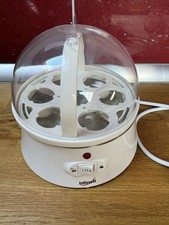 Eierkocher von bifinett -