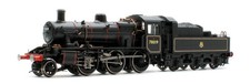 Hornby R30390 BR Standard 2MT