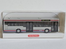 Wiking werbemodell bus man - werbemodell,