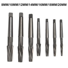 Hand Reibahle HSS Kegel