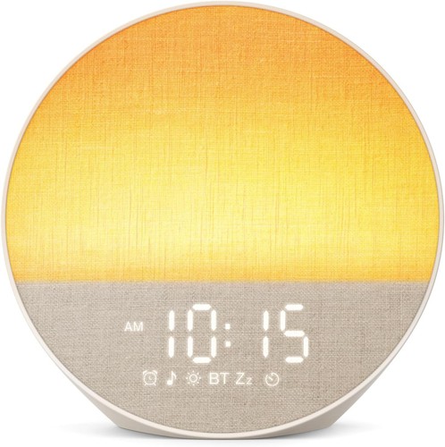 Narelu sonnenaufgangswecker - narelu,