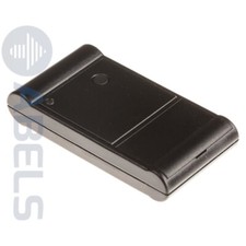 Tedsen Handsender SM1MD 1-Befehl 27 Mhz Funkhandsender (2901659) *NEU*