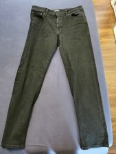 Jack & Jones Jeans schwarz W34