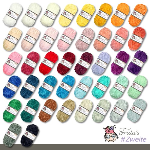 Frida 100 g zweite - frida's, #zweite