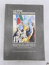 DIE STIMME DES WIDERSTANDS -