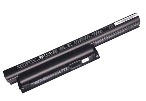 Ersatz akku für sony vaio - akku,