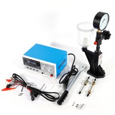 Common rail injector tester - common,