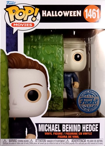 Halloween michael myers - michael,
