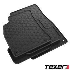 TEXER Gummimatten passend für