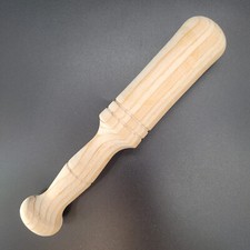 Holz Cocktail Stößel