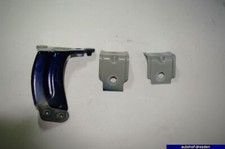 Sonstiges Teil 3 Kotflügelhalter vorn rechts 5G0821136C VW GOLF VII   E-GOLF