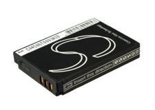 Li-Ion Akku für Canon