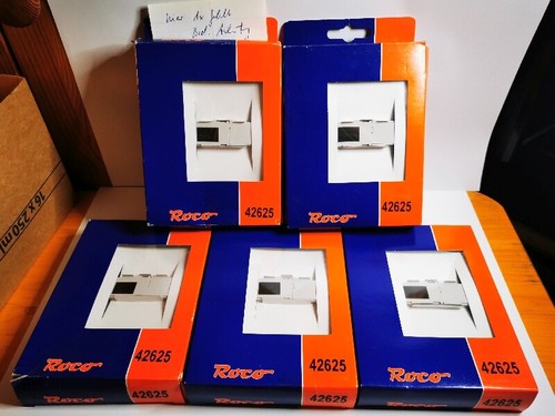 Roco 42625 universal - h0,