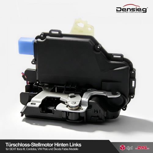 Densieg stellmotor - densieg,