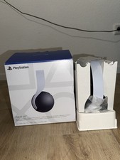 Sony PULSE 3D Wireless