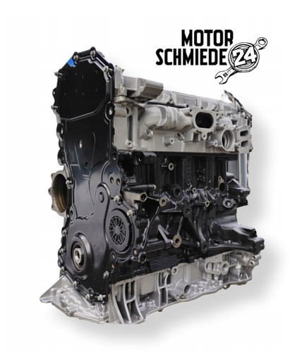 Ford blfa austauschmotor - blfa,