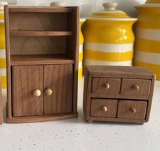 Bauen und Klopfen Holz