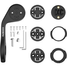 Fahrradhalterung für Garmin