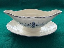 Sauciere Villeroy & Boch  Alt Luxemburg Vieux Luxembourg, wie neu