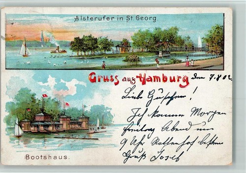 13041091 2000 hamburg gruss - 13041091,