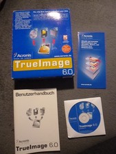 Acronis  True Image 6.0