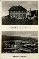 Pielenhofen bei Regensburg-