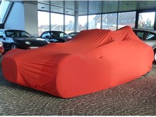 Vollgarage Schutzdecke