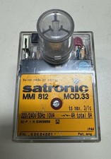 Honeywell MMI 810.1 Mod. 33 /