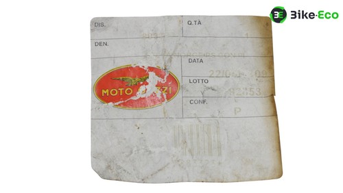 Fahrersitz moto guzzi norge - guzzi,