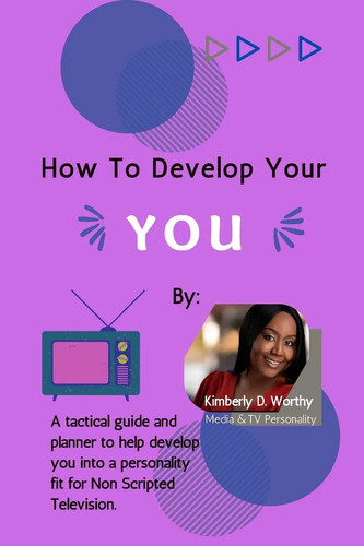 How develop your you - how,