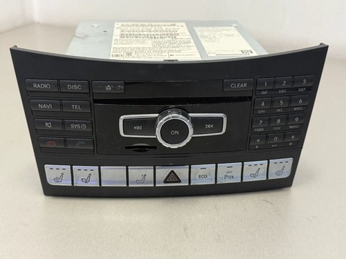Navigation radio comand - navigation,