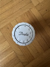 Danfoss Thermostatkopf für