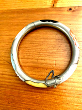 Vintage Armreif Multi color