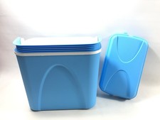 24-Liter-Kühlbox Kunststoff