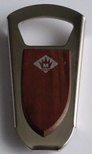 Flaschenöffner und